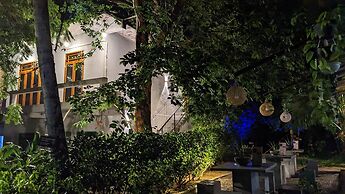 Green Villa & Soul Villa & Soul Cabana