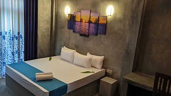 Green Villa & Soul Villa & Soul Cabana