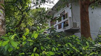 Green Villa & Soul Villa & Soul Cabana