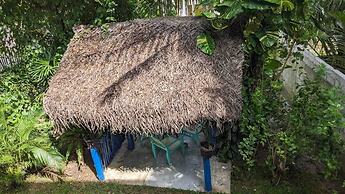 Green Villa & Soul Villa & Soul Cabana