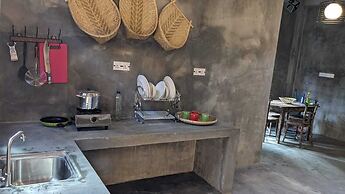 Green Villa & Soul Villa & Soul Cabana