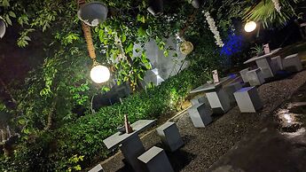 Green Villa & Soul Villa & Soul Cabana