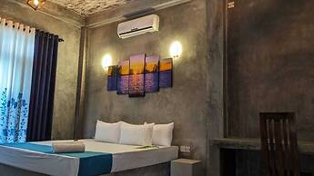 Green Villa & Soul Villa & Soul Cabana