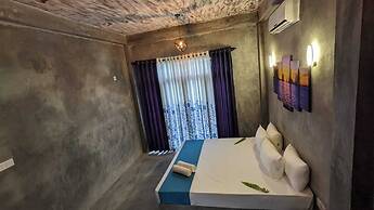 Green Villa & Soul Villa & Soul Cabana