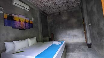Green Villa & Soul Villa & Soul Cabana