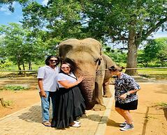 Green Villa & Soul Villa & Soul Cabana