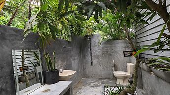 Green Villa & Soul Villa & Soul Cabana