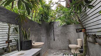 Green Villa & Soul Villa & Soul Cabana