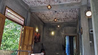 Green Villa & Soul Villa & Soul Cabana