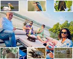 Green Villa & Soul Villa & Soul Cabana