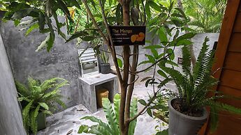 Green Villa & Soul Villa & Soul Cabana