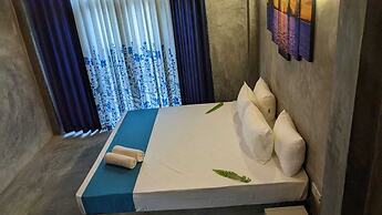 Green Villa & Soul Villa & Soul Cabana