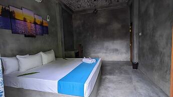 Green Villa & Soul Villa & Soul Cabana