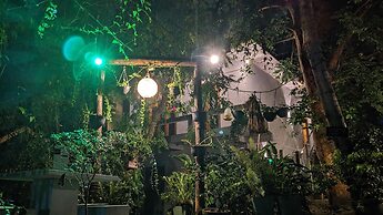 Green Villa & Soul Villa & Soul Cabana