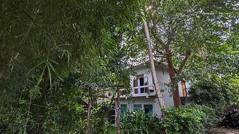 Green Villa & Soul Villa & Soul Cabana