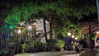 Green Villa & Soul Villa & Soul Cabana