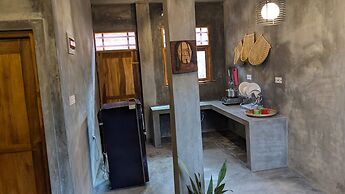 Green Villa & Soul Villa & Soul Cabana