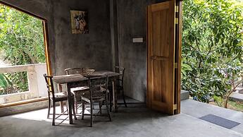 Green Villa & Soul Villa & Soul Cabana