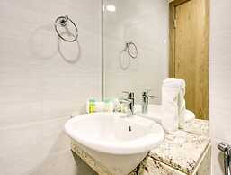 Gorgeous Posh Studio Apartment