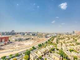 Gorgeous Posh Studio Apartment