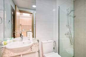 Gorgeous Posh Studio Apartment