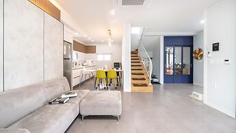 Gyeongju Blibli Poolvilla