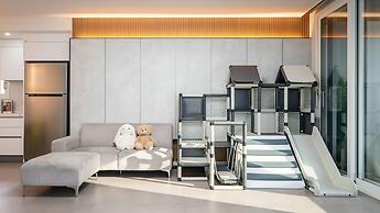 Gyeongju Blibli Poolvilla