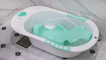 Gyeongju Blibli Poolvilla