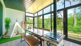 Gyeongju Blibli Poolvilla