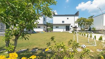 Gyeongju Blibli Poolvilla