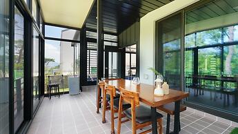 Gyeongju Blibli Poolvilla