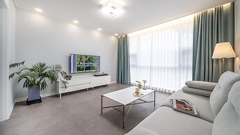 Gyeongju Blibli Poolvilla