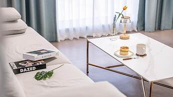 Gyeongju Blibli Poolvilla