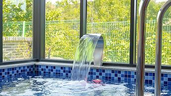 Gyeongju Blibli Poolvilla