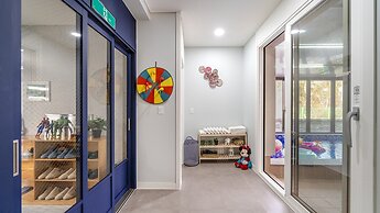 Gyeongju Blibli Poolvilla