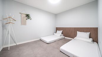 Gyeongju Blibli Poolvilla