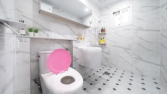 Gyeongju Blibli Poolvilla