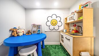 Gyeongju Blibli Poolvilla