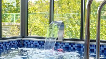 Gyeongju Blibli Poolvilla