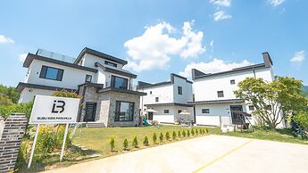 Gyeongju Blibli Poolvilla