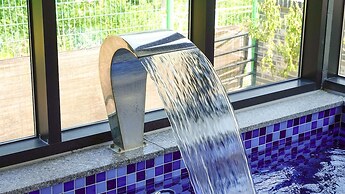 Gyeongju Blibli Poolvilla