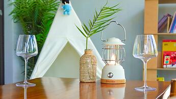 Gyeongju Blibli Poolvilla