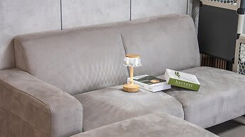 Gyeongju Blibli Poolvilla