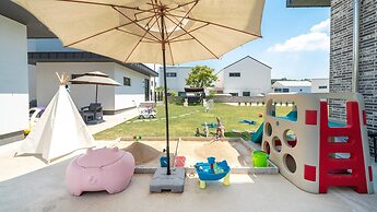 Gyeongju Blibli Poolvilla