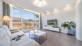 Gyeongju Blibli Poolvilla