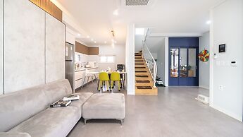 Gyeongju Blibli Poolvilla