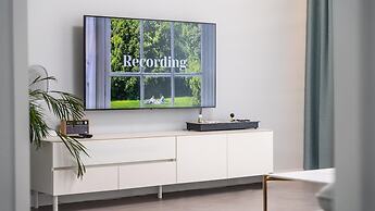 Gyeongju Blibli Poolvilla