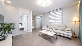 Gyeongju Blibli Poolvilla