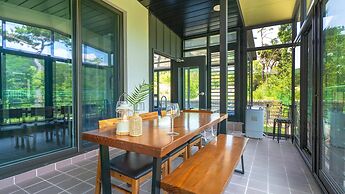 Gyeongju Blibli Poolvilla