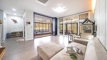 Gyeongju Blibli Poolvilla